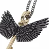 Harry Potter - Flying Key Necklace
