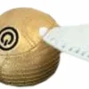 Harry Potter - Golden Snitch SWAT Replica