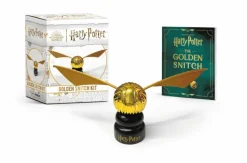 Harry Potter - Golden Snitch Mini Kit
