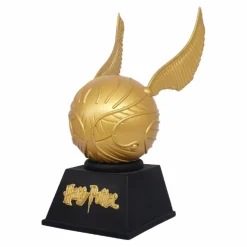Harry Potter - Golden Snitch Figural 6" PVC Money Bank