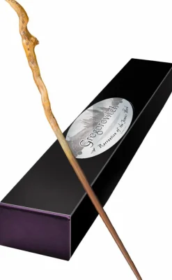 Harry Potter - Gregorovitch Wand 1:1 Scale Life-Size Prop Replica