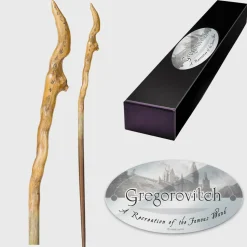Harry Potter - Gregorovitch Wand 1:1 Scale Life-Size Prop Replica