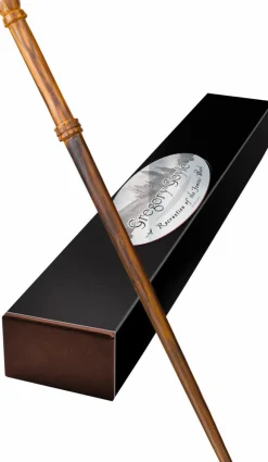 Harry Potter - Gregory Goyle Wand 1:1 Scale Life-Size Prop Replica