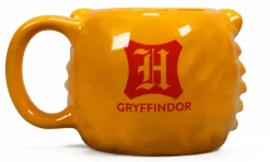 Harry Potter - Griffyndor Lion Mascot Shaped Ceramic Mug
