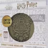 Harry Potter - Gringotts Bank Medallion Limited Edition Replica