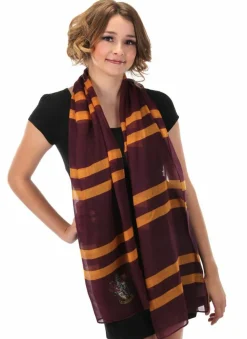 Harry Potter - Gryffindor Lightweight Scarf