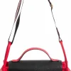 Harry Potter - Gryffindor 9” Faux Leather Shoulder Bag