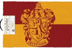 Harry Potter - Gryffindor Crest Doormat