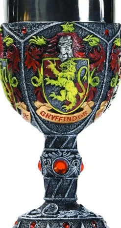 Harry Potter - Gryffindor Decorative Chalice Goblet