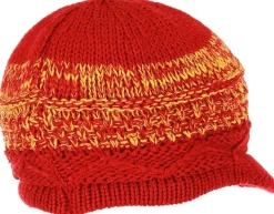 Harry Potter - Gryffindor Knit Brim Cap