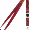 Harry Potter - Gryffindor Lanyard