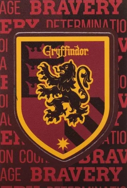 Harry Potter - Gryffindor Lanyard