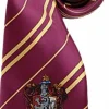 Harry Potter - Gryffindor Neck Tie