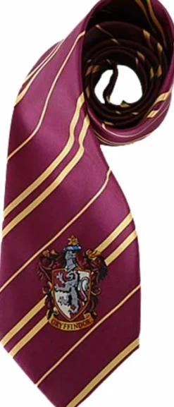 Harry Potter - Gryffindor Neck Tie