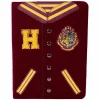 Harry Potter - Gryffindor Varsity 8" Faux Leather Journal