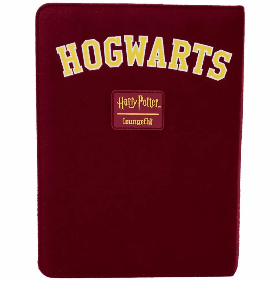 Harry Potter - Gryffindor Varsity 8" Faux Leather Journal