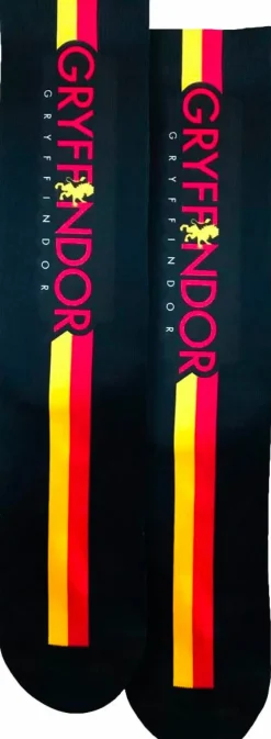 Harry Potter - Gryffindor Crew Socks (One-Size)