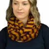 Harry Potter - Gryffindor Infinity Scarf