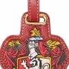 Harry Potter - Gryffindor Crest Luggage Tag