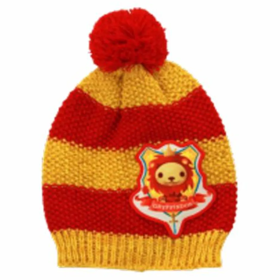 Harry Potter - Gryffindor Toddler Knit Beanie