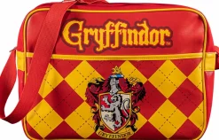 Harry Potter - Gryffindor Messenger Bag