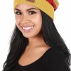 Harry Potter - Gryffindor Heathered Knit Beanie