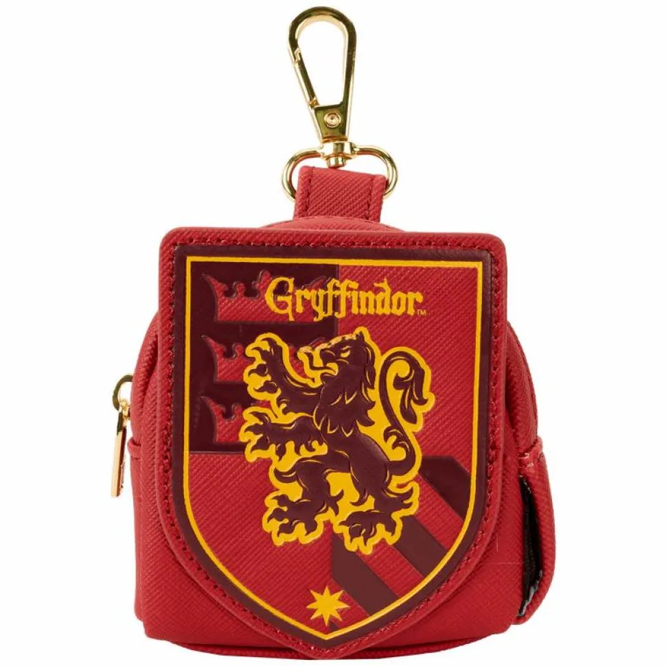Harry Potter - Gryffindor House Treat & Disposable Bag Holder