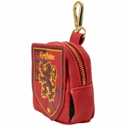 Harry Potter - Gryffindor House Treat & Disposable Bag Holder