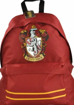 Harry Potter - Gryffindor Crest Rucksack