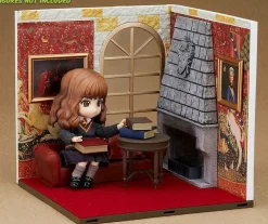 Harry Potter - Gryffindor Common Room Nendoroid Action Figure Playset