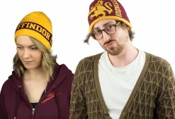 Harry Potter - Gryffindor Reversible Knit Beanie
