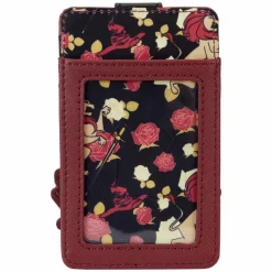 Harry Potter - Gryffindor House Floral Tattoo 5