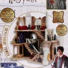 Harry Potter - Gryffindor Tower Nano Metalfigs NanoScene 12 Diorama Playset