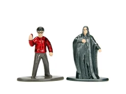 Harry Potter - Gryffindor Tower Nano Metalfigs NanoScene 12 Diorama Playset