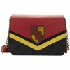 Harry Potter - Gryffindor 7” Faux Leather Crossbody Bag