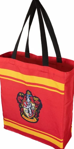 Harry Potter - Gryffindor Crest Tote Bag