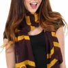 Harry Potter - Gryffindor Lightweight Scarf