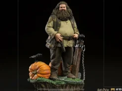 Harry Potter - Hagrid Deluxe 1/10th Scale Statue