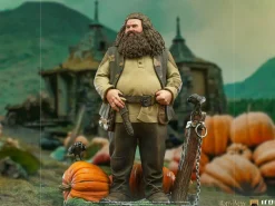 Harry Potter - Hagrid Deluxe 1/10th Scale Statue