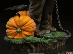 Harry Potter - Hagrid Deluxe 1/10th Scale Statue