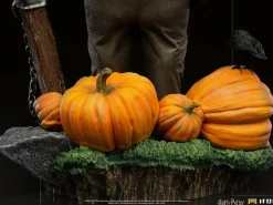 Harry Potter - Hagrid Deluxe 1/10th Scale Statue