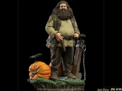 Harry Potter - Hagrid Deluxe 1/10th Scale Statue