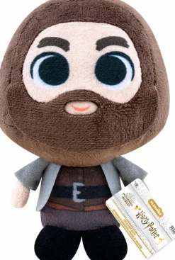 Harry Potter - Hagrid Holiday 4” Plush