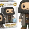 Harry Potter - Hagrid with Letter Super Sized 6" Pop! Vinyl Figure