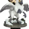Harry Potter - Harry & Buckbeak D-Stage 6" PVC Diorama Statue