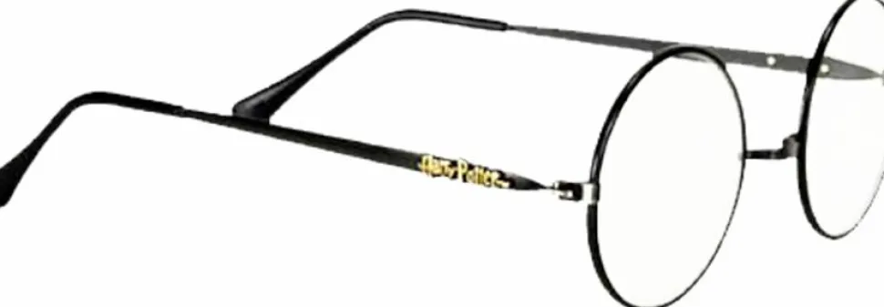 Harry Potter - Harry Potter's Glasses (Wire)