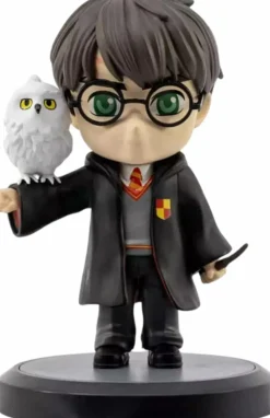 Harry Potter - Harry Potter Classic Series Hero Box 3" Vinyl Figure