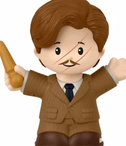Harry Potter - Harry Potter and the Prisoner of Azkaban Little People Collector Figure 4-Pack