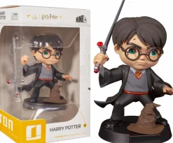 Harry Potter - Harry Potter with Sword of Gryffindor MiniCo 6” Vinyl Figure