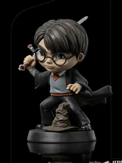 Harry Potter - Harry Potter with Sword of Gryffindor MiniCo 6” Vinyl Figure